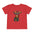 Toddler Tee — 'The Playroom Club' Vintage Jack-in-the-Box Graphic