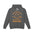 Yellowstone Unisex Lightweight Hooded Sweatshirt