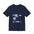 Bioluminescence Diagram Tee | Retro Science Biology Graphic