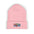 Custom Embroidered Beanie - Number Blocks Design - Perfect for Kids and Fans!