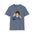 Señoras que almuerzan- Camiseta unisex Softstyle