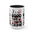 Es un buen momento para el verdadero crimen: tazas decorativas