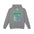 Cool Tech-Inspired Hoodie for Gamers, Casual Wear, Geek Culture, Gift Idea, Unique Fashion Statement