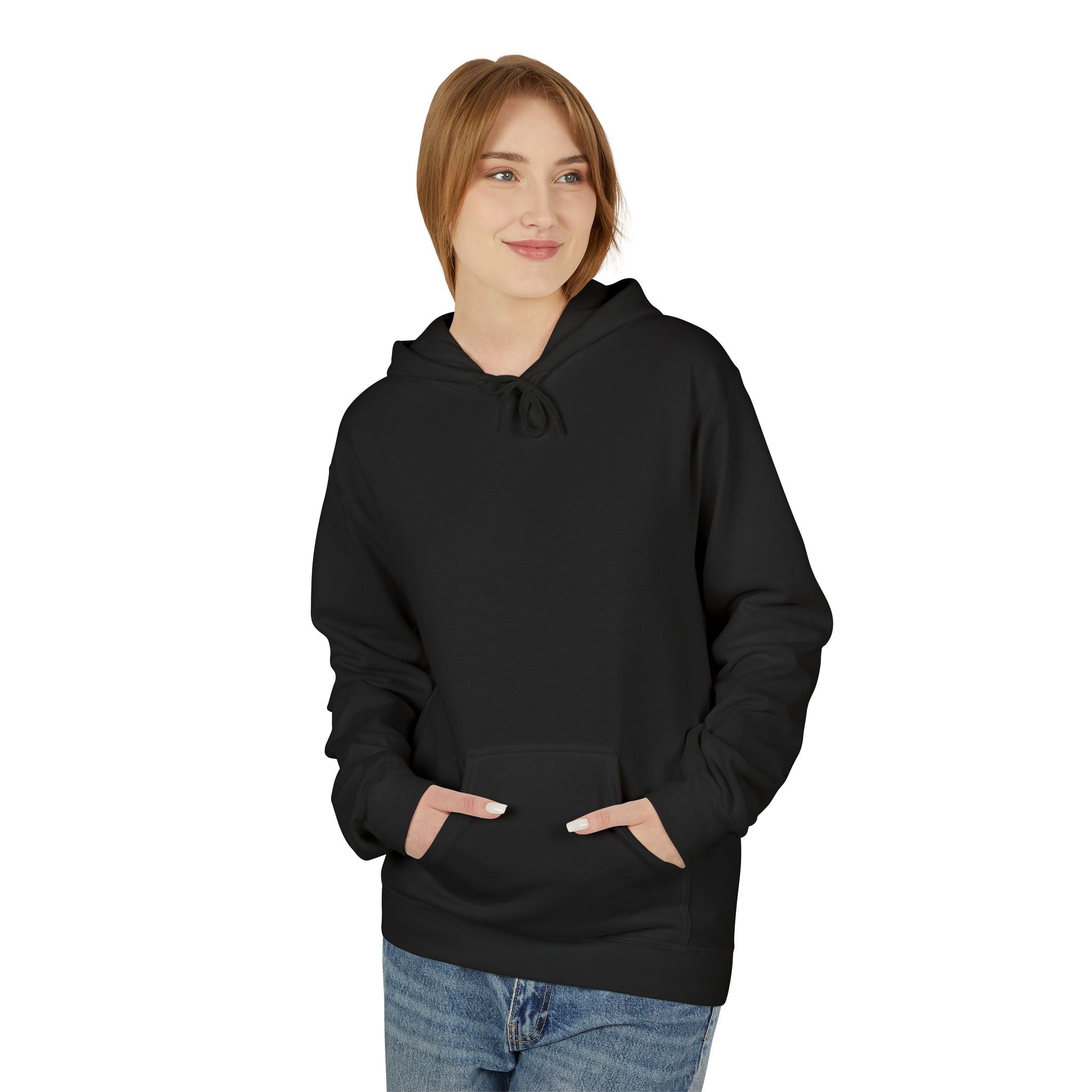 Hoodie — "The Towering Inferno" Vintage Disaster Movie Poster Pullover - Creations by Chris and Carlos