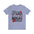 Welcome Let's Talk About Serial Killers- Unisex Jersey Short Sleeve Tee