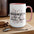 The Bachelor and Bachelorette- TV Series Accent Mugs