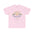 Mahjong Society Tee — “Honey & Hive” Floral Mahjong Club Shirt