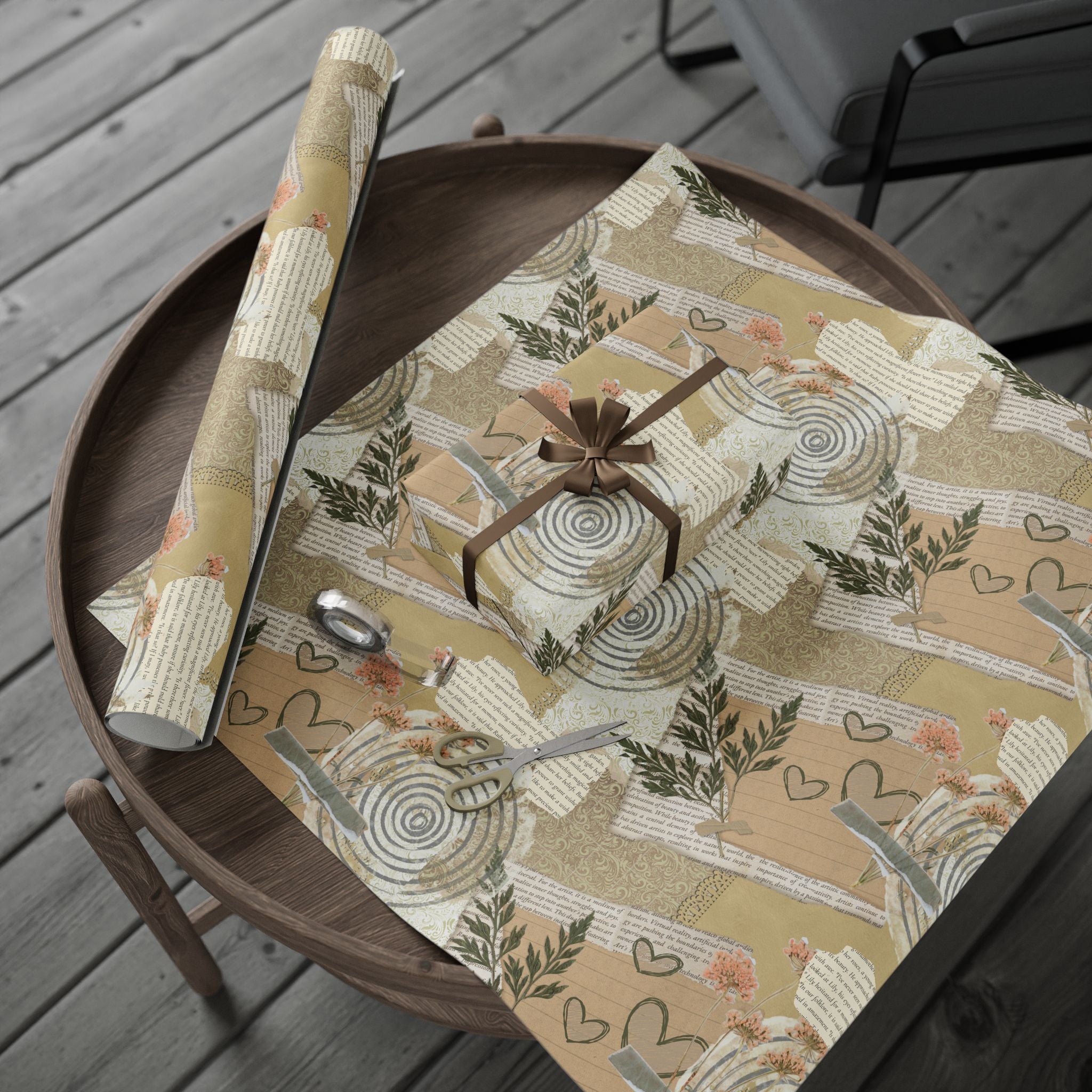 Old Soul Apparel and Home