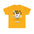 Keep it Simple- Camiseta unisex de algodón pesado