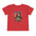Stab a Loops Toddler Tee, Cute Cartoon Shirt for Kids, Fun Summer Outfit, Birthday Gift, Kids Party Wear, Adventure Themed Tee