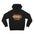 Hoodie — Jefferson Cleaners 50 Years Vintage Logo