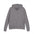 Graphic Hoodie — "Not From Here, Just Been Here Long Enough" Vintage Style Hooded Sweatshirt