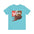Wonka Chocolate Unisex Tee, Sweet Treat Shirt, Nostalgic Gift, Movie-Themed Apparel, Chocolate Lover's Top, Fun Casual Wear
