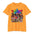 Different World Retro TV Cast Graphic Tee