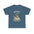 Funny Dad Humor Tee, Perfect for Father's Day, Casual Wear, Gift for Dads