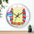 The Price is Right- Plinko Game Wall Clock