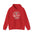 Nassau Bahamas- Unisex Heavy Blend™ Hooded Sweatshirt