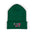 Hello Kitty Classic Cuffed Beanie, Cute Winter Hat, Embroidered Beanie