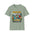 T-Shirt — "Wanted Balls Up" Retro Soccer Graphic Tee