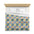 Sol y Alegría (Sun and Joy) Collection- Microfiber Duvet Cover - Creations by Chris and Carlos
