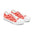 Cherry Pattern Low Top Sneakers – Women's Casual Canvas Shoes
