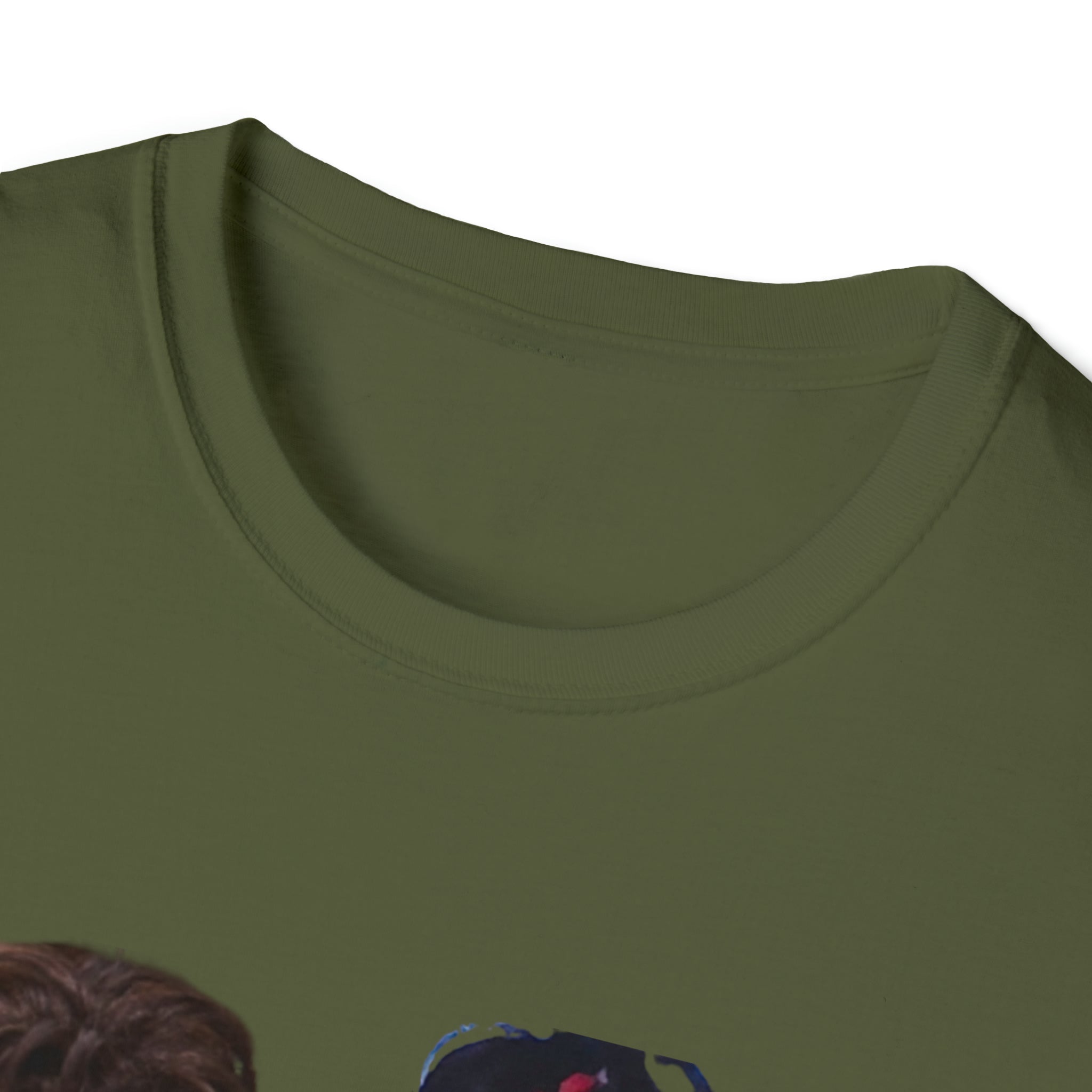 Will and Grace Karen Quotes- Unisex Softstyle T-Shirt - Creations by Chris and Carlos