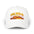 Dad Cap — "Mr. Wilo Presents" Sunset Beach Embroidered Hat