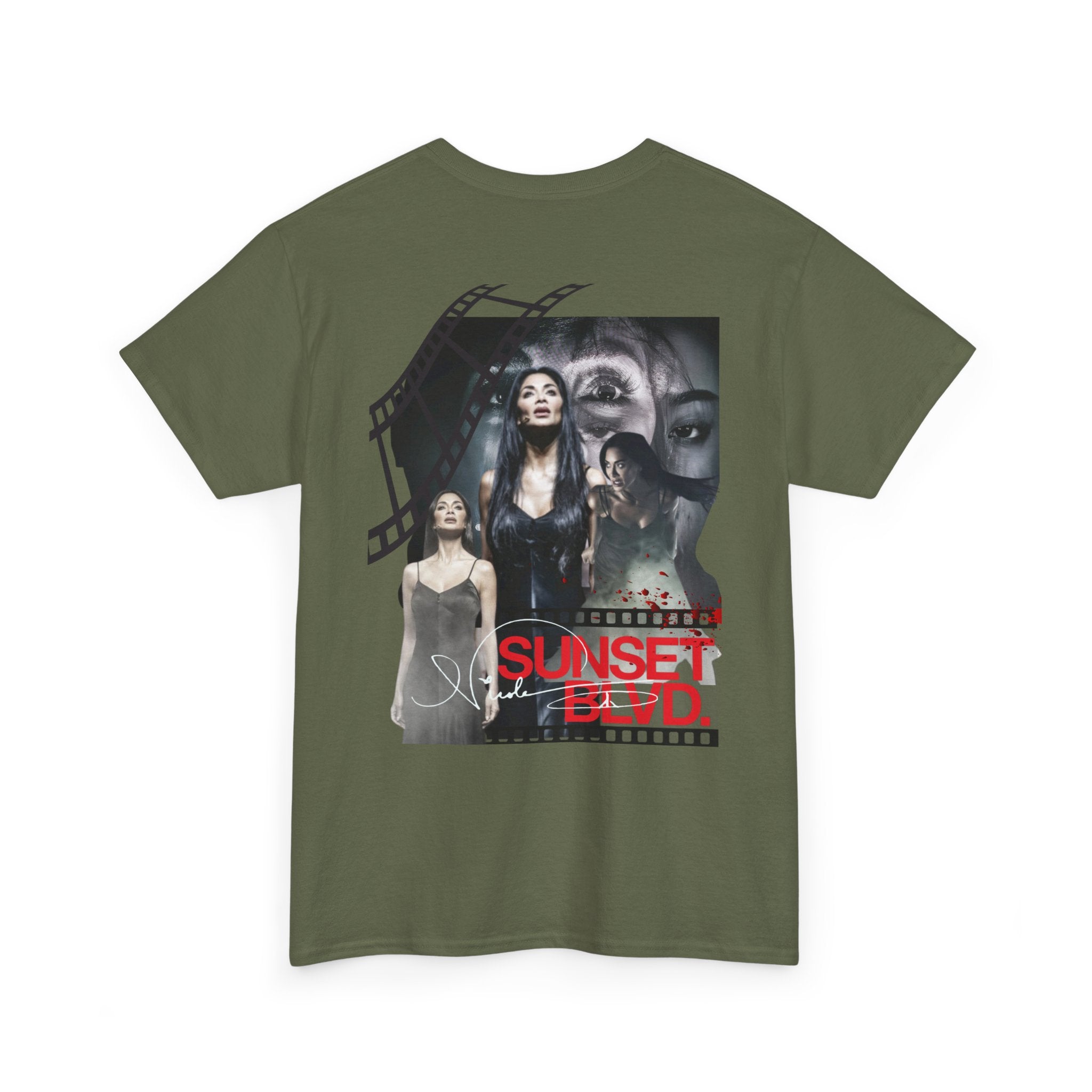 Old Soul Apparel and Home