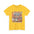 On Your Marks Get Set Bake T‑Shirt — Vintage Baking Graphic Tee for Bakers & Home Cooks