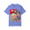 Retro 80's TV Vintage Cagney and Lacey TV Show T-Shirt