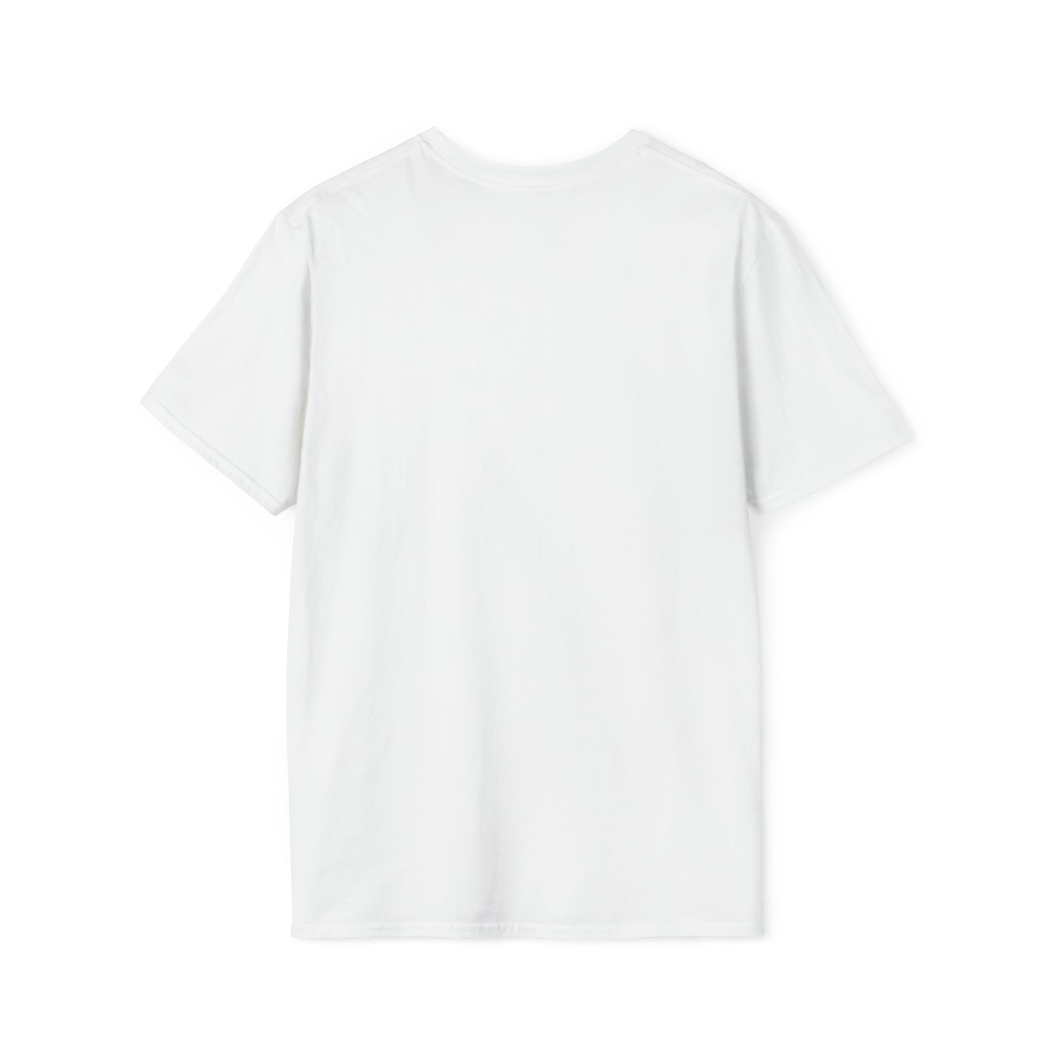 Alice TV Show- Unisex Softstyle T-Shirt - Creations by Chris and Carlos