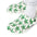 OrganicPot Head  Rubber Shoes
