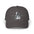 Replica Dad Cap — Vintage Robot Graphic Hat