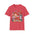 I Love Lucy 75th Anniversary T-Shirt — Retro TV Tribute Tee