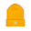 Vibrant Embroidered Quints Jaws 50th Anniversary Beanie for Outdoor Enthusiasts
