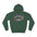 Bayonne Maritime Club Hoodie — Vintage Nautical College Pullover