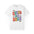 Queer as Heck T-Shirt — Colorful Pride Graphic Tee