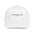 Mid Profile Baseball Cap - Creations by Chris and Carlos