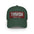 Thrash Supply Co. Embroidered Baseball Cap