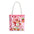 Strawberry Shortcake Tote Bag, Cute Shopping Tote, Fun & Whimsical Bag