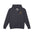 Vintage Steampunk Portrait Hoodie — Aether Engineers Graphic Hooded Sweatshirt