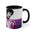 Remembering Chita Rivera- Accent Mugs