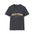 Isla Flow Graphic T-Shirt — "ISLA FLOW" Text Tee