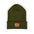 The Price is Right Cozy Embroidered Beanie for All Seasons, Winter Hat