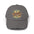 The Tailgate Crew- Game Day Crew Distressed Cap, Tailgate Starts here Unisex Baseball Hat, Sports Fan Hat