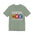 Downtown NYC Static Youth Collection State of Mind T-Shirt