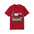 Retro Unisex T-Shirt - ' Never Forget Men's Cassette Tape VHS Gamer Old School Men's Very Funny T Shirt