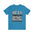 Dead Inside- Camiseta de manga corta Unisex Jersey