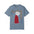 Whimsical Unisex Garment-Dyed Handmaid's Tale T-shirt