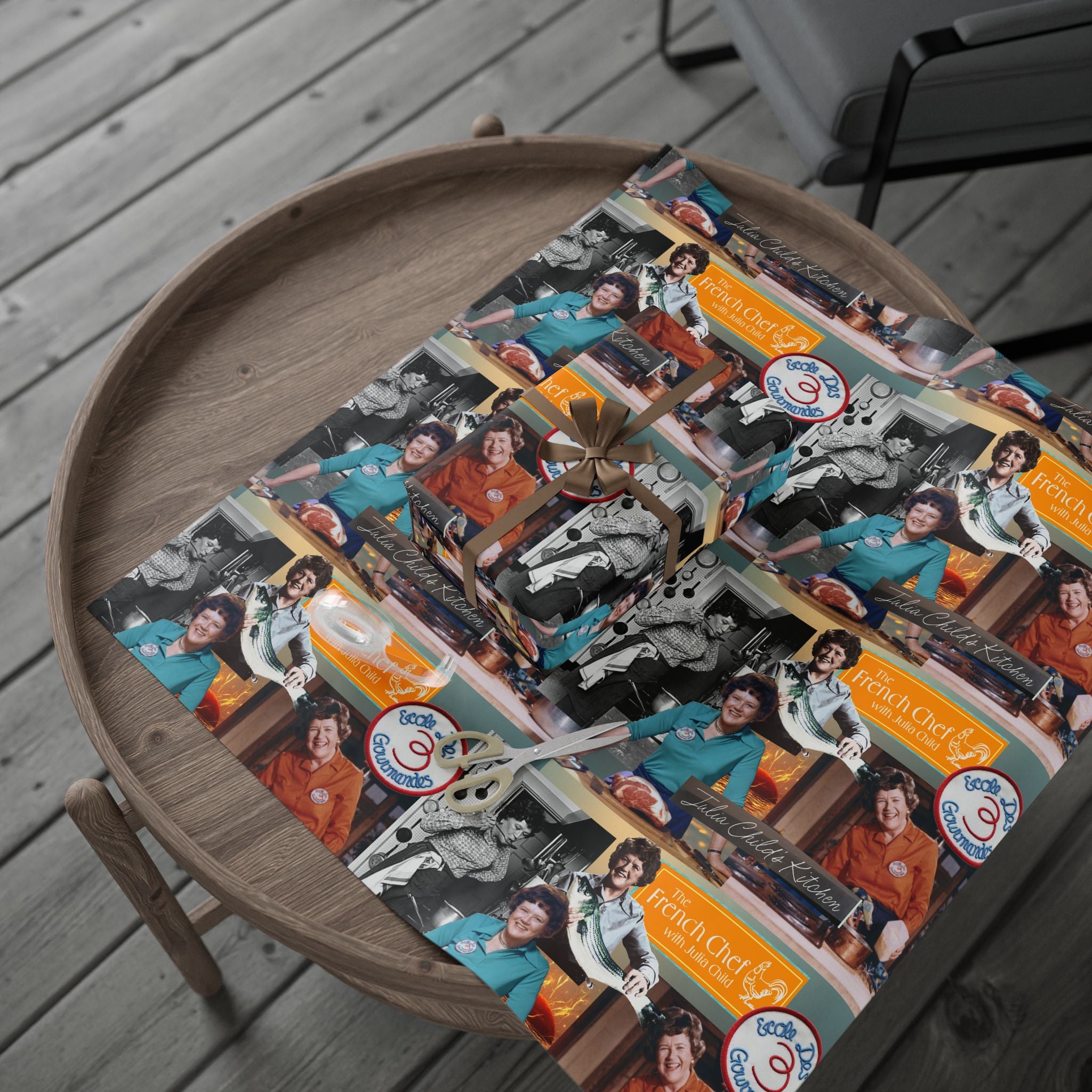 Old Soul Apparel and Home